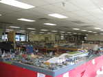 Western Reserve Model Railroad Museum