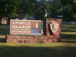 Apostle Island Visitor Center