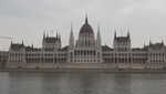 Budapest’s Parliament Building
