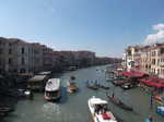 Venice’s Grand Canal