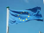 European Union Flag