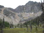 Mountain Goat Lake