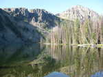 Pyramid Lake