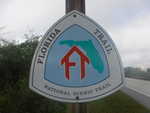 Florida Trail Logo