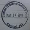 <a href='road-trip-usa-2017.html' title='Road Trip U.S.A.'>Carlsbad Caverns</a> in May 2017