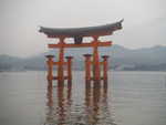 Itsukushima Shrine