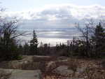 View from Ocean Lookout