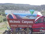 McInnis Canyons National Conservation Area