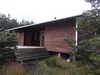 Blyth Hut at <a href='tongariro.html#RTM' title='My Hikes in Tongariro National Park'>Tongariro</a> , Stayed At