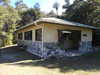 Brown Hut at <a href='kahurangi.html#HeaphyTrack' title='My hikes in Kahurangi National Park'>Kahurangi</a> , Visited