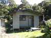 Halfway Hut at <a href='fiordland.html#DuskyTrack' title='My Hikes and other activities in Fiordland National Park'>Fiordland</a> , Stayed At