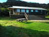 Heaphy Hut at <a href='kahurangi.html#HeaphyTrack' title='My hikes in Kahurangi National Park'>Kahurangi</a> , Visited
