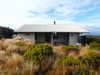Mangaehuehu Hut at <a href='tongariro.html#RTM' title='My Hikes in Tongariro National Park'>Tongariro</a> , Visited