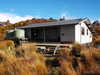 Oturere Hut at <a href='tongariro.html#RTM' title='My Hikes in Tongariro National Park'>Tongariro</a> , Stayed At