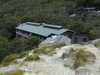 Routeburn Falls Hut at <a href='mount-aspiring.html#RouteburnTrack' title='My Hikes in Mount Aspiring National Park'>Mount Aspiring</a> , Visited