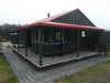 Saxon Hut at <a href='kahurangi.html#HeaphyTrack' title='My hikes in Kahurangi National Park'>Kahurangi</a> , Stayed At