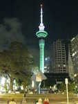 The Sky Tower