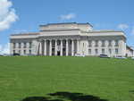 New Zealand War Memorial Museum