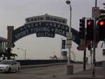 Santa Monica Pier