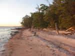 Jewel Key’s beach