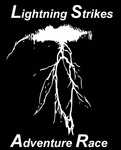 Lightning Strikes Logo