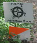 Sign for GMRAS