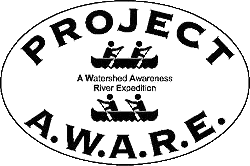 Project AWARE Banner