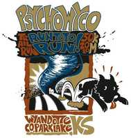 Psycho WyCo 50K