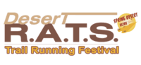 Desert RATS Trail Running Festival
