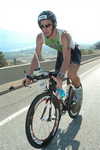 Myself on the bike