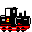 [Train icon]