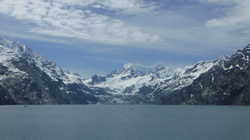 Johns Hopkins Glacier