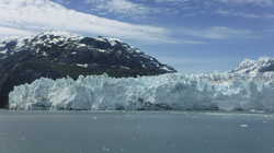 Margerie Glacier