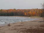 York Island’s Beach