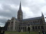 Salisbury Cathedral