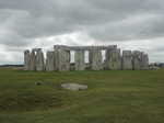 Stonehenge