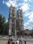 Westminster Abbey