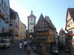 Rothenburg ob der Tauber