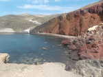 Red Beach