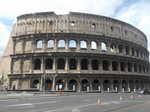 The Colosseum