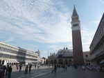 St. Mark’s Square