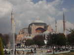 Hagia Sofya