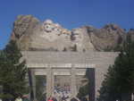 Mt. Rushmore