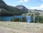 Morrison Lake