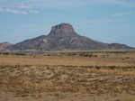 Cabezon Peak