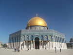 Dome of the Rock