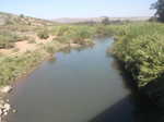 The Jordan River