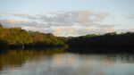 Estuary near Playa Grande