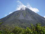 Volcán Arenal