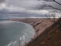 Grand Sable Dunes